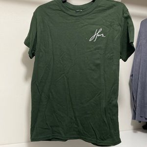 That Band of Hers tee